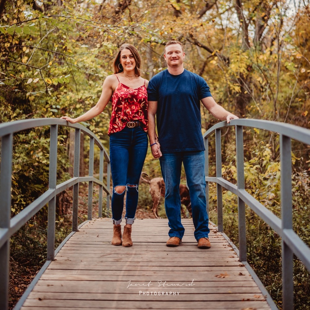 Meet your Posher, Shelby